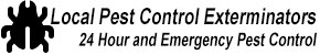 Winfield PA Pest Control Exterminators